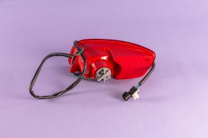 Santa Fe c 06г ПТФ задняя левая JH02STF08012L JORDEN