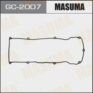 Прокл.клап.крышки GC-2007 MASUMA