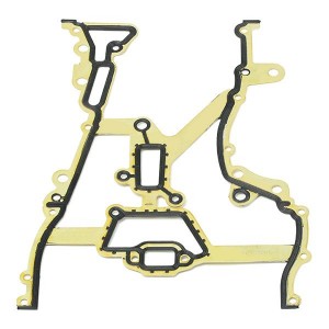 Opel Agila, Corsa 1.0-1.4 -09 Прокладка масляного насоса 71-33492-00 VICTOR REINZ