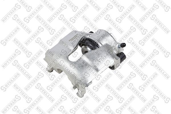 Opel Astra G Суппорт тормозной передний LH 05-90218-SX STELLOX