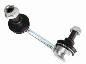 Mitsubishi Lancer 10, ASX, OUT 12- стойка заднего стабилизатора л=п, Out. XL зад STMN184194 SAT