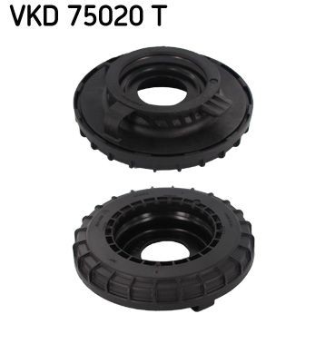 Honda Civic 5D подшипник опорный переднего амортизатора VKD75020T SKF