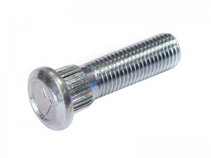 Mitsubishi шпилька колеса 14,5мм   M12x1,5 STMB911495 SAT