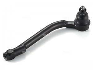 Hyundai ElantraHD 06-11/I30 06-12/Ceed 06-12/Cerato09-11 наконечник рулев прав 0710-0141 GMB