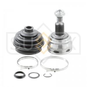 Skoda Octavia 09.96-09.10 - шрус наружный 36x53x30 ST-1016 SUFIX