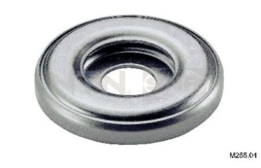 Renault Logan, Sandero, Duster, Clio 2, Symbol Опорный подшипник M25504 NTN SNR
