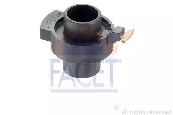 Daewoo Matiz бегунок трамблера Delphi 3.8331/39 FACET