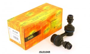 Nissan Primera P12 стойка переднего стабилизатора правая JSL0104R JUST DRIVE