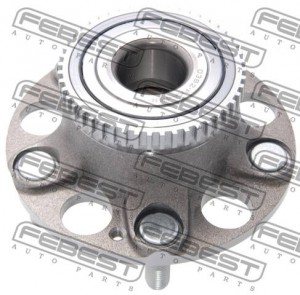 Ступица с подшипником зад Febest 0382-FKA48R Honda Civic VIII 05- 0382-FKA48R FEBEST