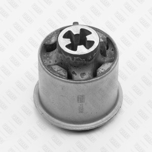 Ford Fusion, Fiesta Сайлентблок задней балки FG0538 FIXAR