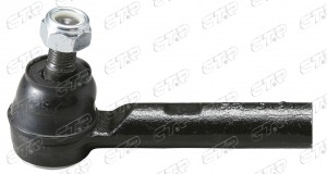Toyota LC120 наконечник рулевой R=L CET-118 CTR