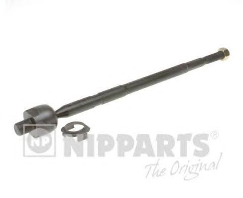 Mazda 323 BG 89> тяга рулевая (Colt 04-???) J4843024 H B JAKOPARTS NIPPARTS