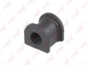 MAZDA 323 98-04/626 97-02/Premacy 99-05 втулка заднего стабилизатора C8924 LYNXAUTO