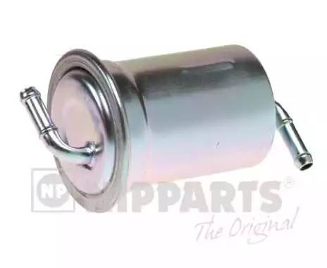 MAZDA DEMIO 1.3/1.5 00- Фильтр топливный J1333048 H B JAKOPARTS NIPPARTS