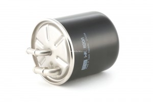MERCEDES W169/W245/W203/W211/W164/W251/W221/Sprinter фильтр топливный  дизель WK 820/1 MANN FILTER