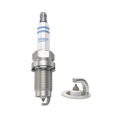 Свеча зажигания 0 242 240 665 BOSCH