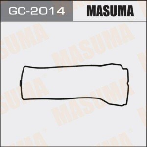 Nissan March 1.2 прокладка клапанной крышки GC-2014 MASUMA