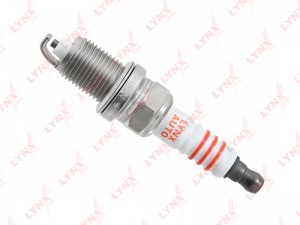 Chevrolet Aveo T300 1.6, Opel Corsa D 09-, Astra J свеча зажигания SP-157 LYNXAUTO