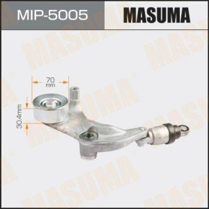 Натяжитель поликлин.ремня MIP-5005 MASUMA