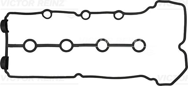 Suzuki SX4/Ignis/Liana/Swift 1,3-1,6 00-прокладка клапанной крышки 71-53698-00 VICTOR REINZ