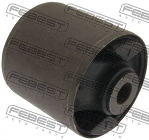 Susuki Grand Vitara JB416X 2006-2014 cайлентблок дифференциала SZAB-046 FEBEST