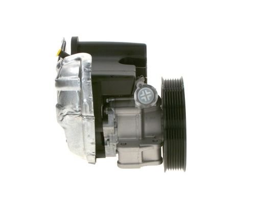 MB C203 насос ГУР K S01 000 565 BOSCH