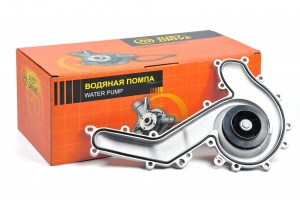 VAG Amarok DDXC Помпа системы охлаждения JPW0047 JUST DRIVE