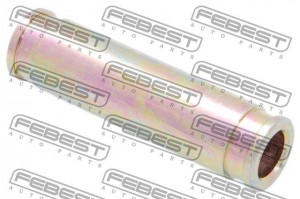 Toyota втулка резиновая на палец суппорта 0174-ST198F FEBEST