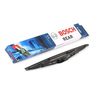 280мм Щетка заднего стеклоочистителя Ford Fusion 3 397 018 802 BOSCH