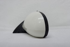 HYUNDAI ELANTRA 4 HD 2006-2011 зеркало левое эл. с обогр. 5 конт. OEM0004ZL OEMPARTS