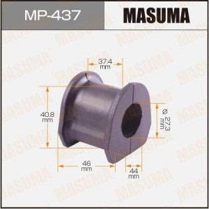 MITSUBISHI Pajero II V14W-V55W 91-04 втулка переднего стабилизатора MP-437 MASUMA