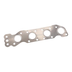 SUZUKI Ignis/Liana/Swift/GrandVitara 1.3/1.5/1.6/1.6 4WD 00-> прокладка выпускно 198.720 ELRING