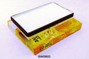 Фильтр салона Калина JDAC0022 JUST DRIVE