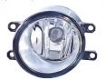 Toyota Camry фара противотуманная левая 2122052LUE DEPO