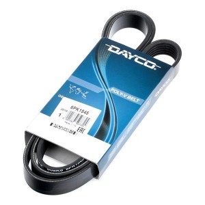 6PK1545 VAG 1.4 16V BCA ремень приводной +AC 6PK1545 DAYCO