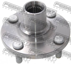 Toyota ступица передняя 0182-120F FEBEST