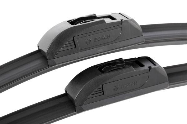 Стеклоочиститель Aerotwin 530mm/500mm ком/кт 3 397 118 986 BOSCH