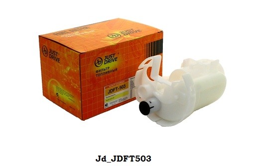 Фильтр топливный JDFT503 JUST DRIVE