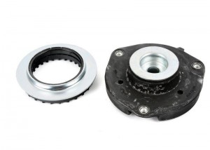 VW Tiguan Опора переднего амортизатора 5Q0 412 331 E VAG