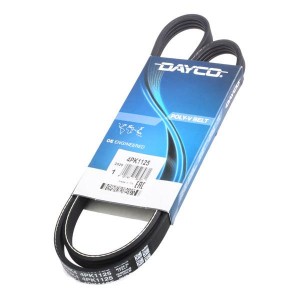 4PK1125 ремень поликлиновой 4PK1125 DAYCO
