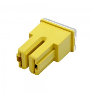 Предохр.FJ11  60А FUS0660 FORTLUFT