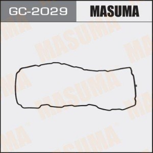 NISSAN PATROL (Y61) (97-09) прокладка клапанной крышки GC-2029 MASUMA