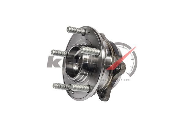 Ступица с подшипником перед./зад. KHB4265STD KORTEX