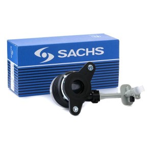 Renault Fluence выжимной подшипник гидравлический 3182 654 204 SACHS