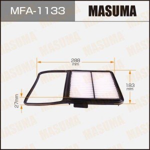 Фильтр воздушный MFA1133 MASUMA