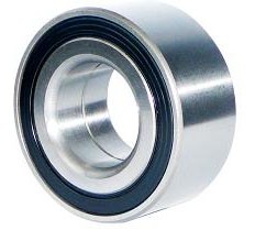 Mitsubishi Carisma -00, Colt, Lancer/Mirage 92-00, Pinin -00 подшипник передней  GH040030 GMB