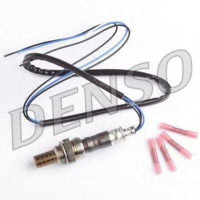 Лямбда-зонд универсальный (4-конт) DOX-0114 DENSO