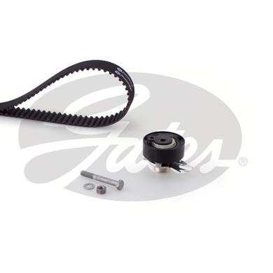 VAG Cordoba комплект ГРМ K015427XS GATES