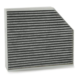 Audi Q5 фильтр салона угольный CUK2450 MANN FILTER