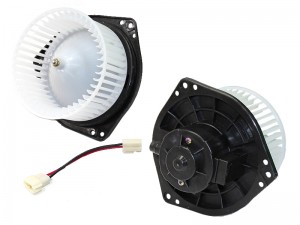 Chevrolet Aveo T250 c конд Мотор отопителя ST96539656 SAT